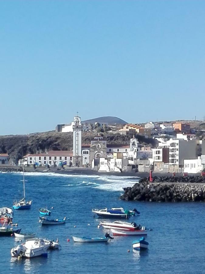 Paradise كانديلاريا المظهر الخارجي الصورة