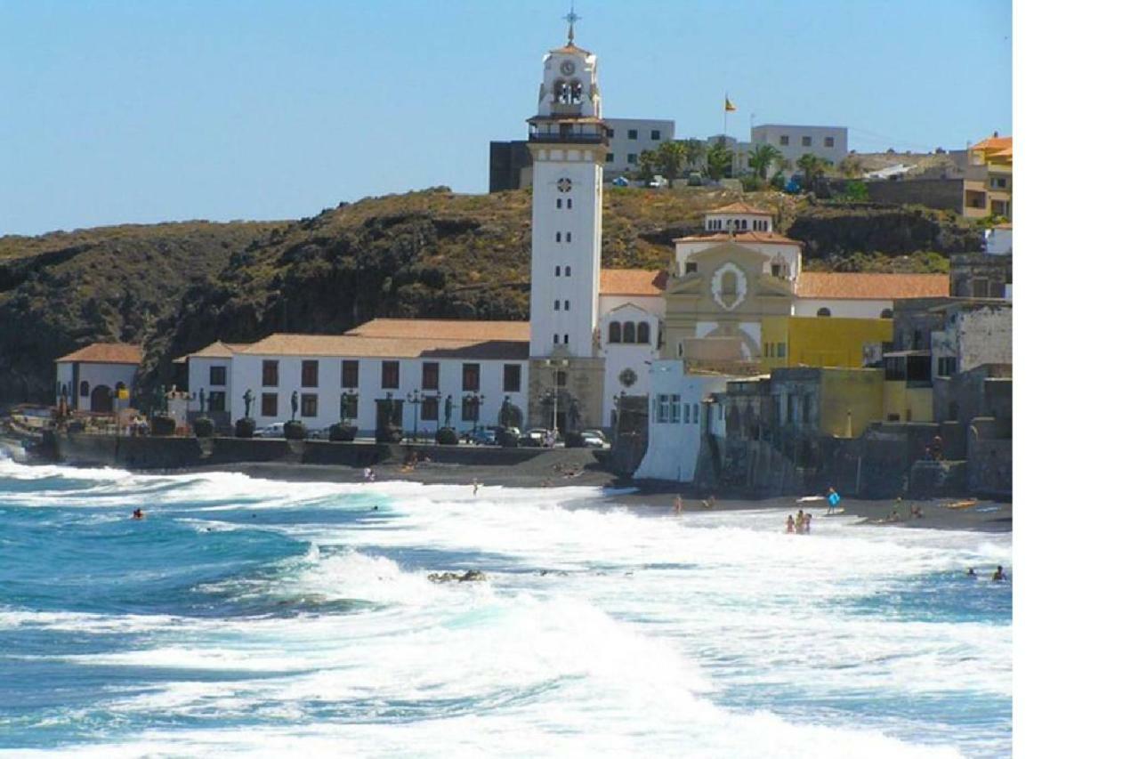 Paradise كانديلاريا المظهر الخارجي الصورة