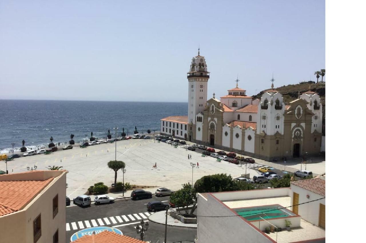 Paradise كانديلاريا المظهر الخارجي الصورة