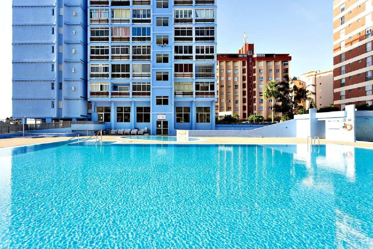 Paradise كانديلاريا المظهر الخارجي الصورة