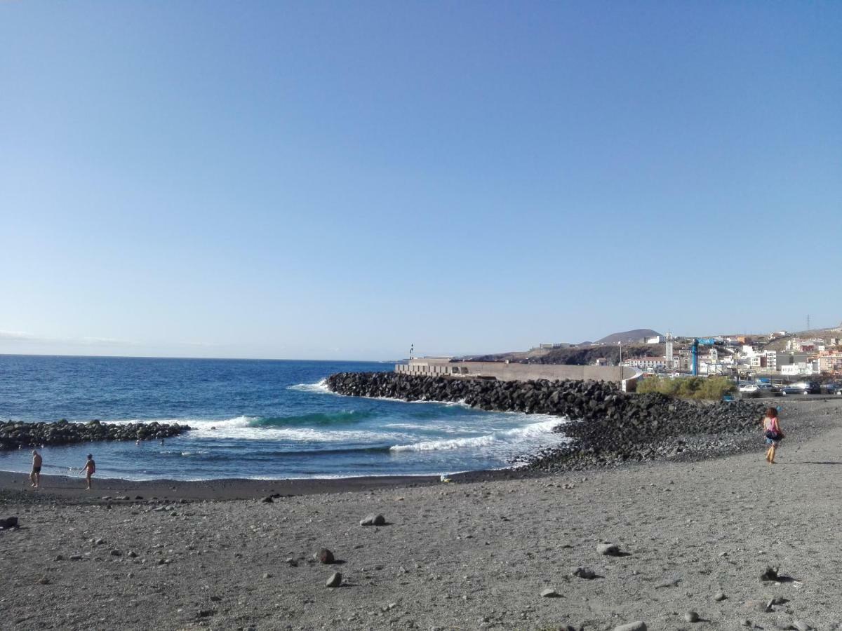 Paradise كانديلاريا المظهر الخارجي الصورة