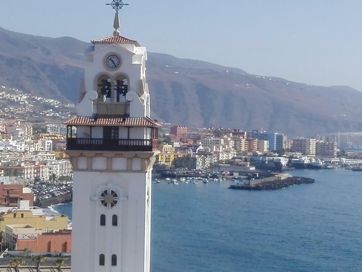 Paradise كانديلاريا المظهر الخارجي الصورة
