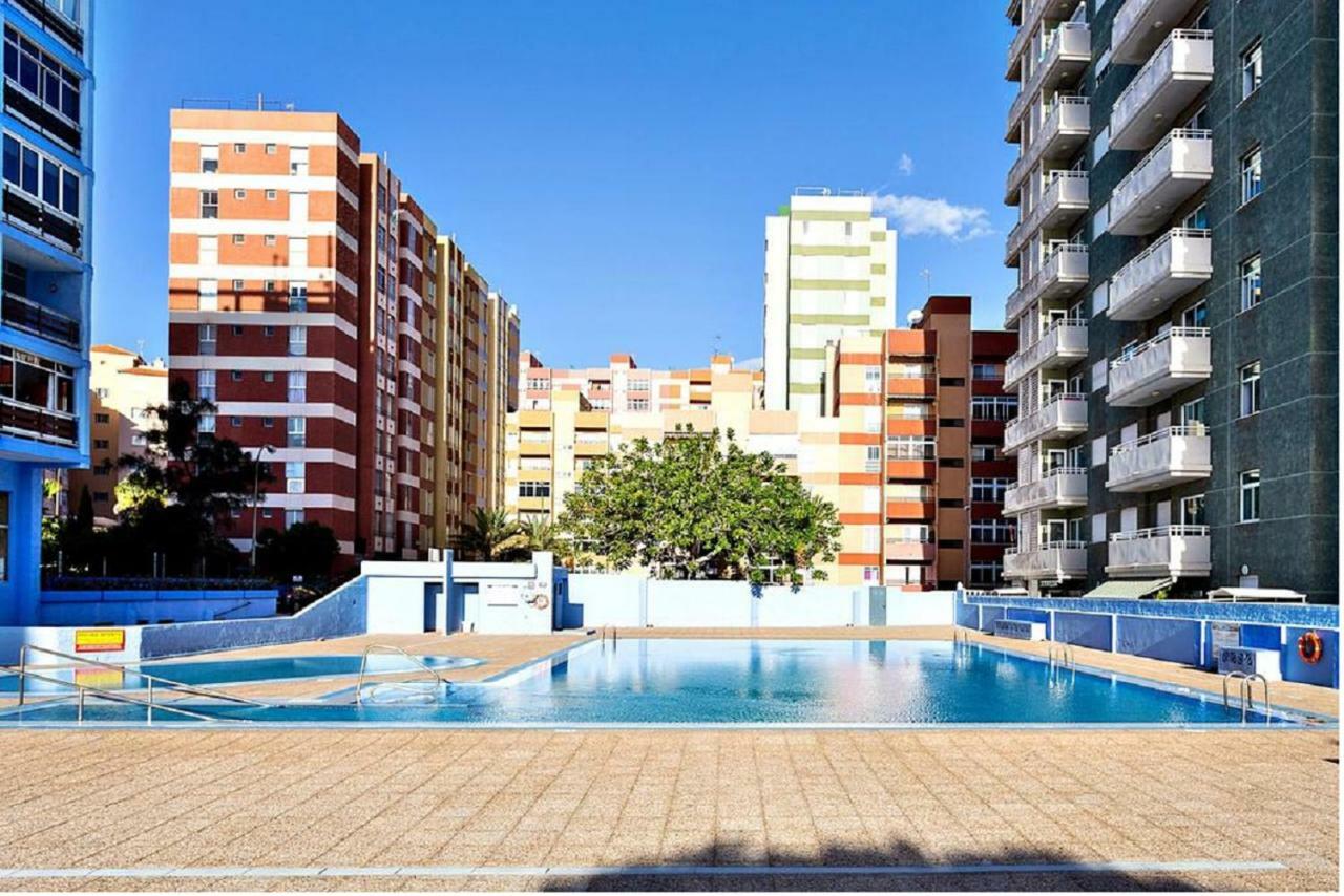 Paradise كانديلاريا المظهر الخارجي الصورة
